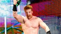 "Cancer free" - WWE Superstar Sheamus makes a huge announcement