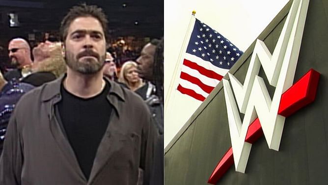 WWE's last-minute show change is a victory for fans, Vince Russo thinks
