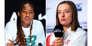 Coco Gauff issues word of caution to Iga Swiatek ahead of blockbuster Madrid Open SF
