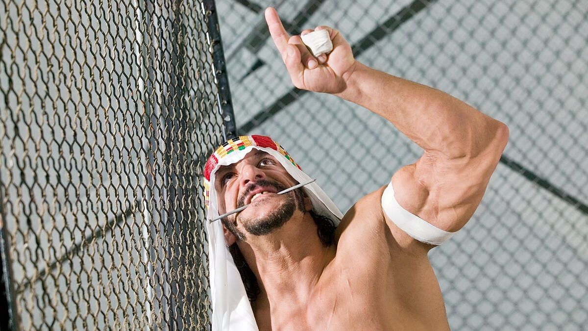 WWE legend gets emotional over Sabu’s passing, praises in-ring magic: "This one for me, really hurt" (Exclusive)
