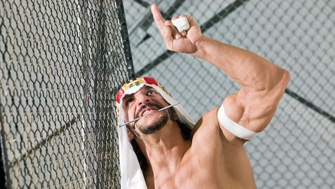 WWE legend gets emotional over Sabu’s passing, praises in-ring magic: "This one for me, really hurt" (Exclusive)