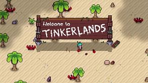 7 tips to keep in mind before playing Tinkerlands