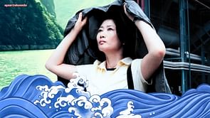 What is Jia Zhangke's Caught by the Tides all about? Everything we know so far