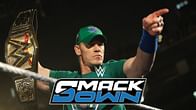 John Cena to lose the Undisputed WWE Championship to returning world champion on SmackDown? Exploring the possibility