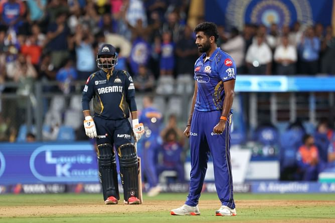 IPL 2025: GT ने रोका MI का विजय रथ, 3 विकेट से दर्ज की रोमांचक जीत; पॉइंट्स टेबल में मची खलबली