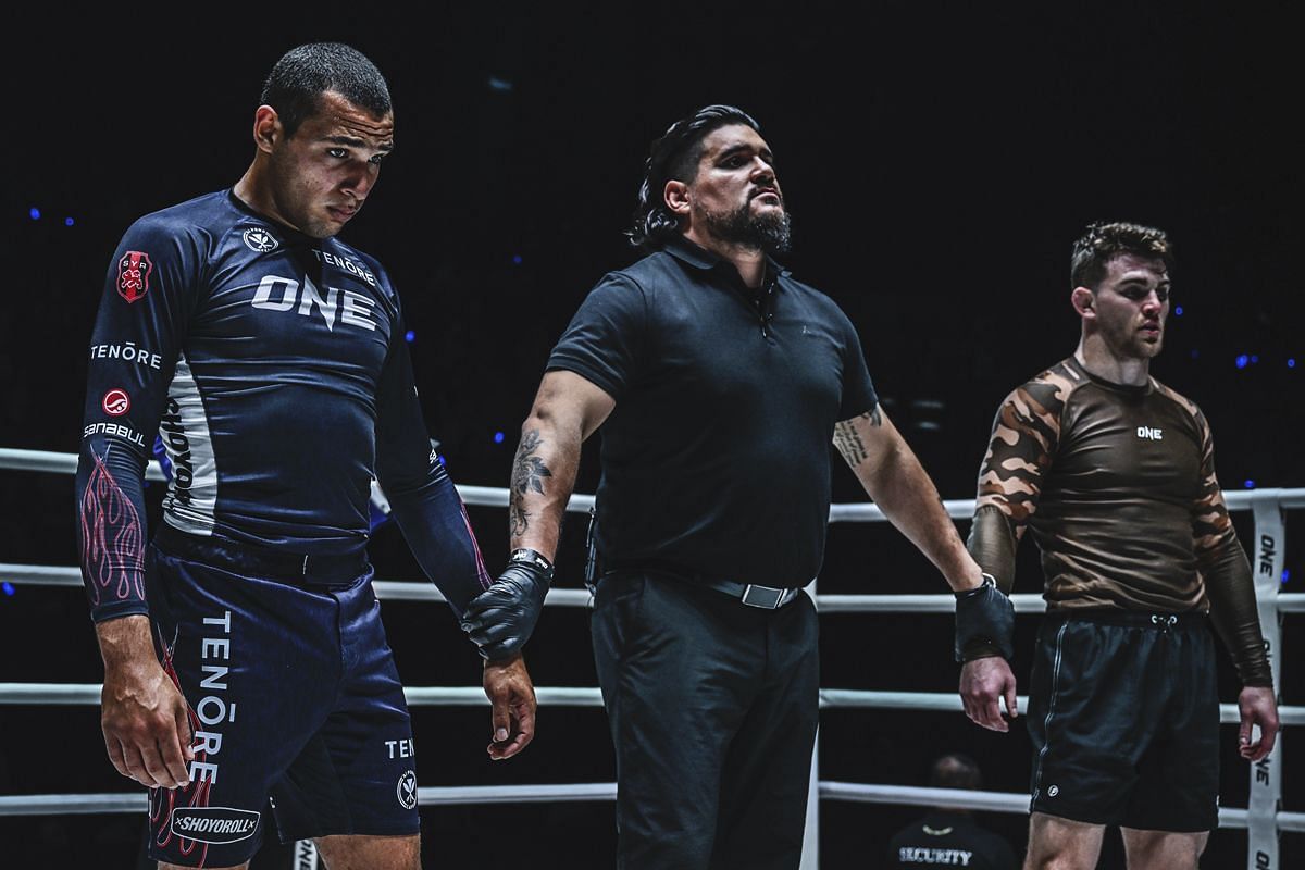 Image provided by ONE Championship