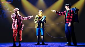 Stranger Things: The First Shadow earns five Tony Awards nominations