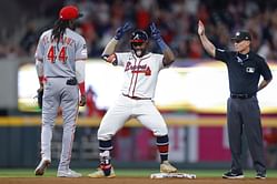 Reds vs. Braves: Game 4, prediction, odds, injuries and picks - May 8, MLB 2025