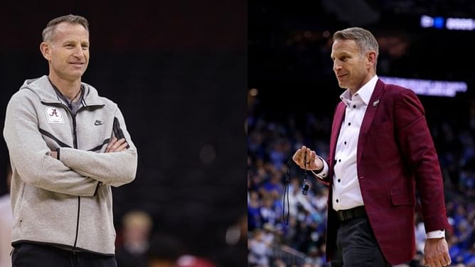 Alabama's Nate Oats clears the air on interest from NBA ahead of 2025-26 season: "There’s been no real offers"