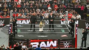 Seth Rollins makes interesting claim ahead of WWE RAW