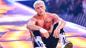 Cody Rhodes finally makes his first public comments after losing at WrestleMania 41