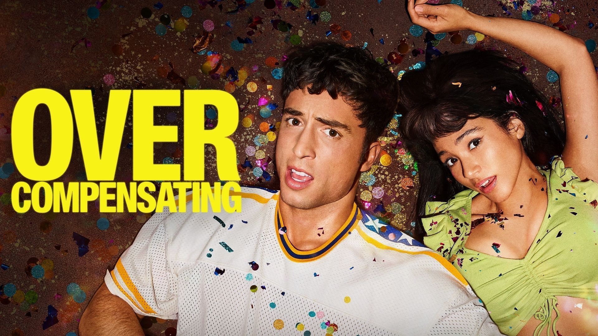7 comedy dramas to watch if you liked Overcompensating (Image via Amazon Prime Video)