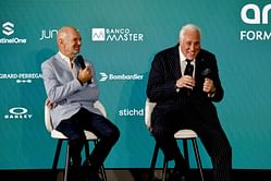 Adrian Newey “hugely complimentary” about Aston Martin F1’s mega campus