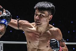 ONE Fight Night 32: The 3 most dangerous weapons in Jaosuayai’s deadly arsenal