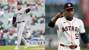 Today's Top MLB Pitchers Strikeouts Prop Bets: 5 picks including Max Fried, Framber Valdez, and more for May 30, 2025