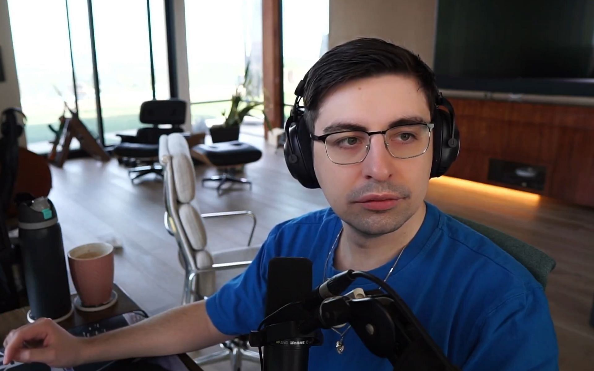 &quot;Does bro think Star Wars is real?&quot;: Netizens divided by Shroud