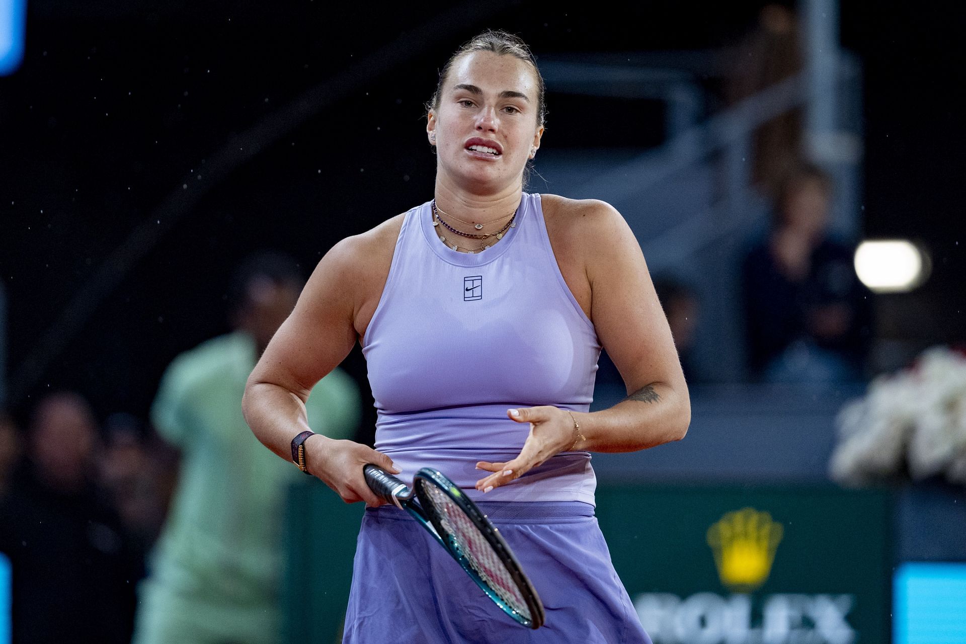 Aryna Sabalenka - Source: Getty
