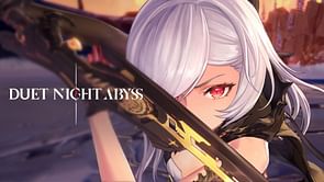 Duet Night Abyss pre-registration milestone and rewards