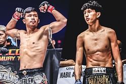 Superlek fired up to 'set things straight' vs Nabil Anane in possible trilogy: "Last time I did not do really well"