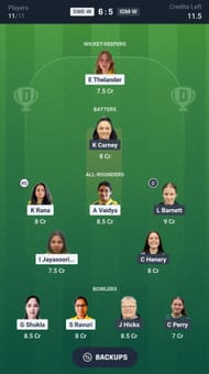 Fantasy suggestion #2