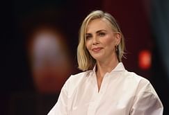 “I love that my face is changing and aging”- When Charlize Theron boldly hit out at fans for claiming she got a facelift