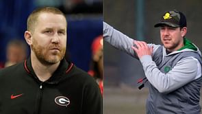 5 assistant coaches in college football with potential to breakout in 2025 ft. Glenn Schumann