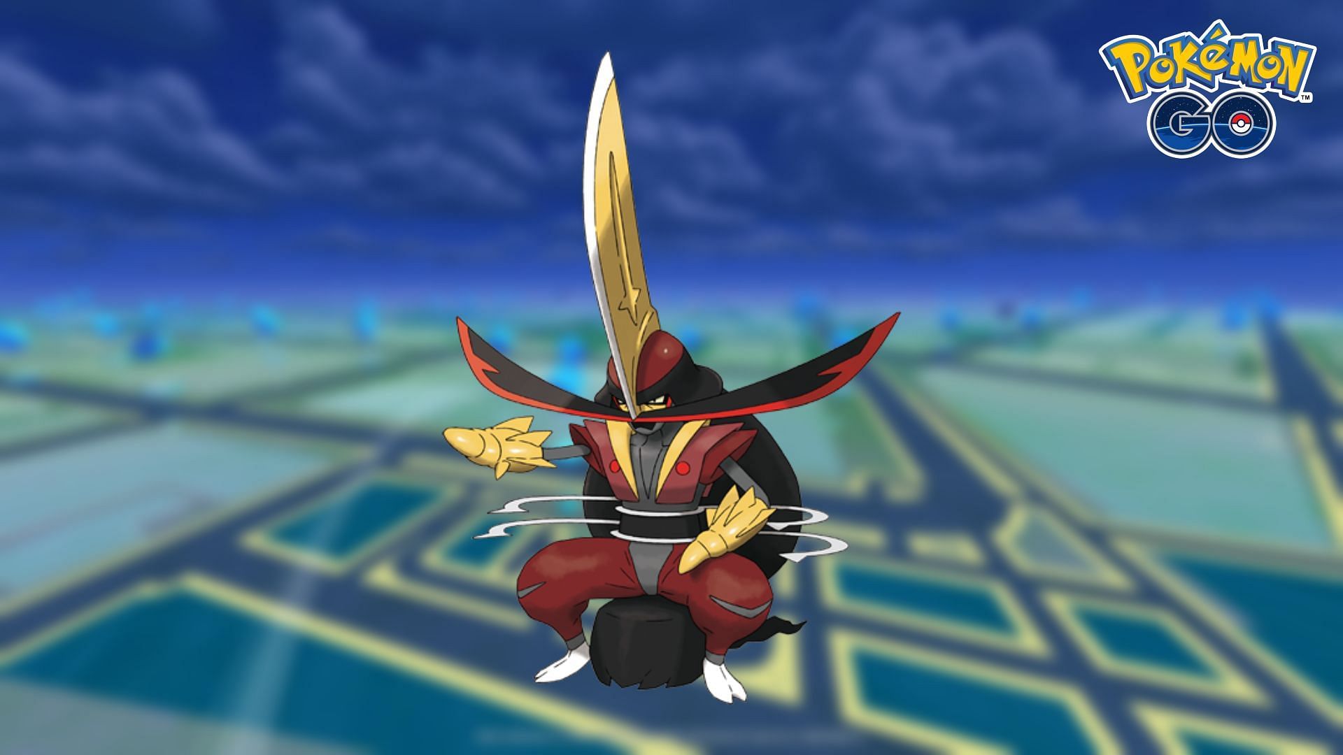 How to get Kingambit in Pokemon GO