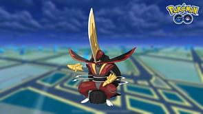 How to get Kingambit in Pokemon GO, and can it be shiny?