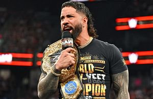 5 WWE Superstars who can change their characters after WrestleMania 41