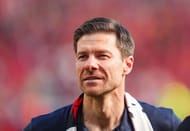 Xabi Alonso