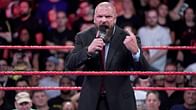 Triple H makes official announcement after Cody Rhodes returns to help Jey Uso retain his World Championship