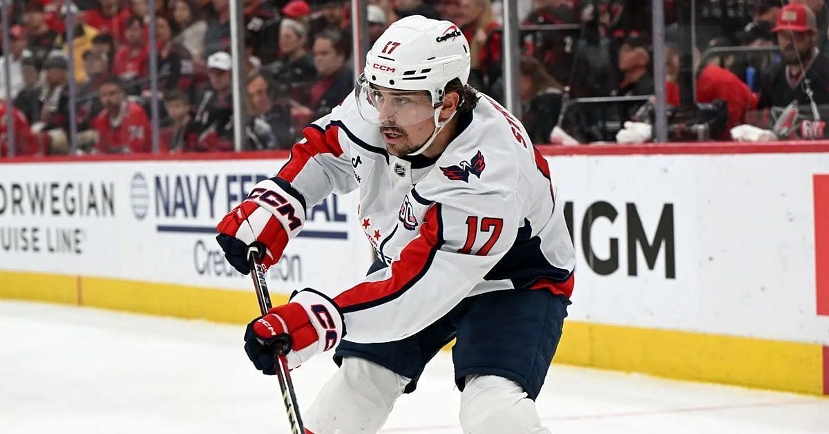 Dylan Strome Contract