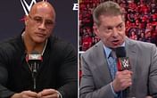 WWE Rumor Roundup: Reason why The Rock's stunning request was declined, Details of Vince McMahon being unhappy revealed (16th May, 2025)