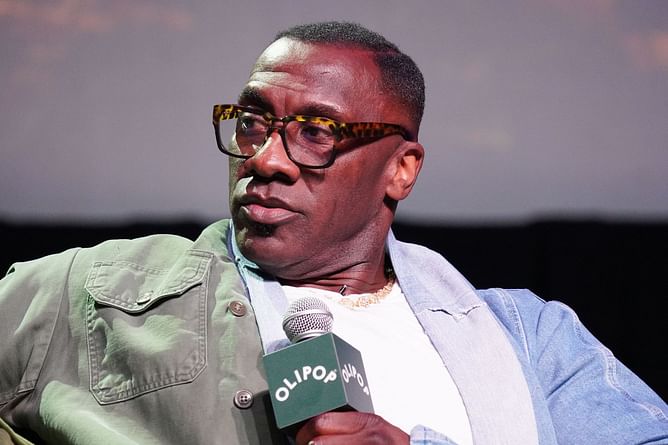 Mo’Nique says she told Shannon Sharpe to stay away from "that white b*tch" while guest-appearing at Katt Williams’ Heaven on Earth tour stop