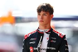 Haas driver Ollie Bearman blasts the FIA's 'totally unfair' decision-making in the F1 Imola GP qualifying