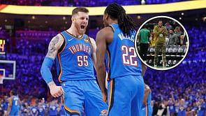 "They're finally battle-tested" - Paul Pierce drops massive prediction about OKC Thunder after they bounce Nuggets from playoffs