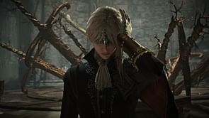 How to unlock The Duchess in Elden Ring Nightreign