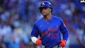 Mets $341M star gives honest reaction to Juan Soto’s outing vs. Cubs