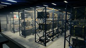 5 best GTA Online Special Cargo Warehouse locations in 2025