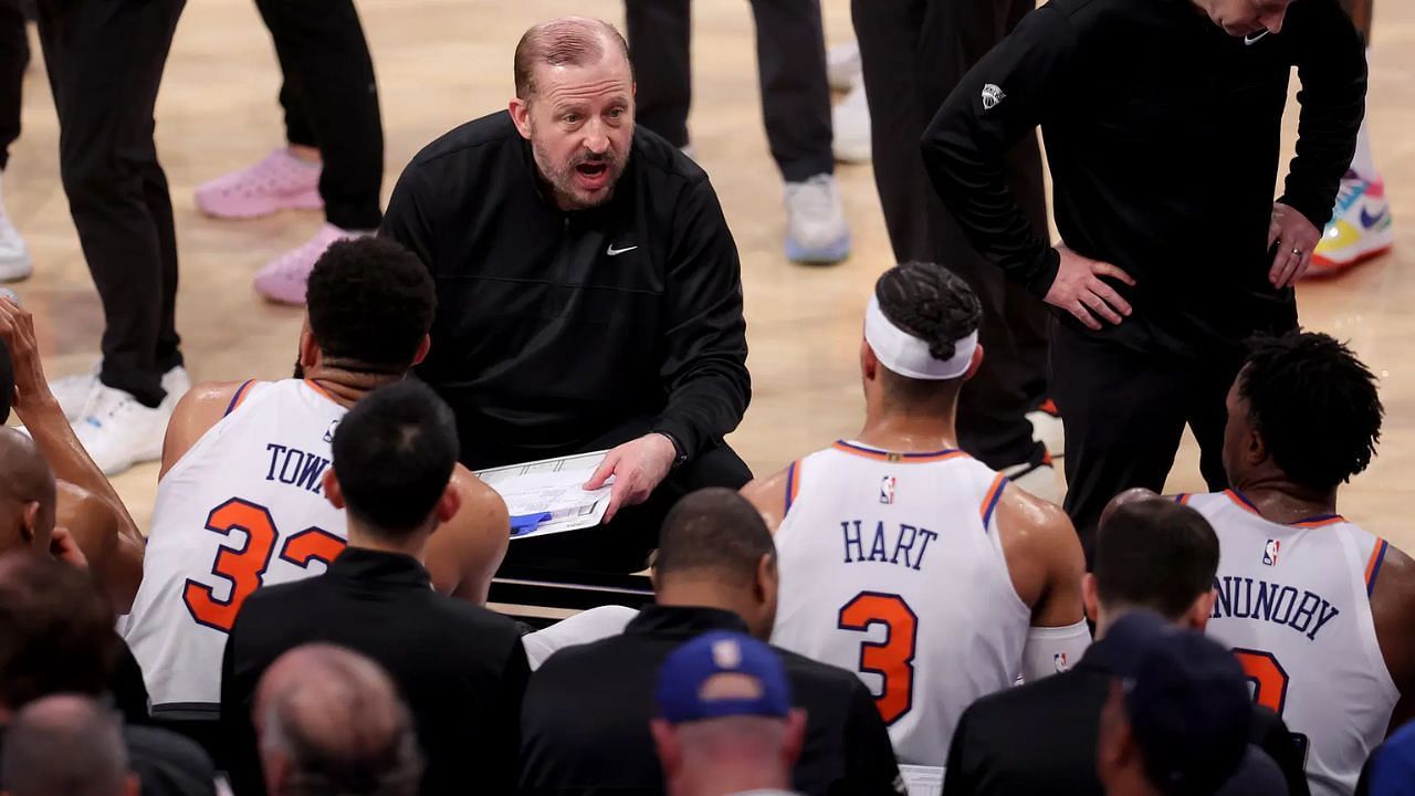 Isaiah Thomas takes massive dig at Tom Thibodeau, cites Knicks coach