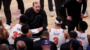"This happens to his teams every year": Isaiah Thomas takes massive dig at Tom Thibodeau, cites Knicks coach's flaw
