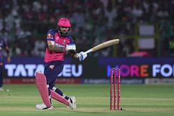 KKR vs RR: रियान पराग ने रचा इतिहास, लगातार 6 गेंदों में छह छक्के लगाकर मचाई तबाही; फिर भी राजस्थान को कोलकाता से मिली हार