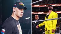 Seth Rollins, not John Cena, is the "Greatest of all time," believes 44-year-old WWE veteran