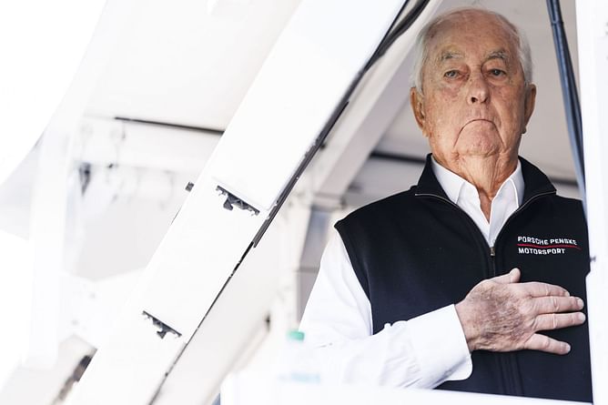 Roger Penske shares heartbreaking apology for Indy 500 scandal; axes Team Penske's IndyCar bosses