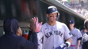 Cardinals legend makes strong case for Aaron Judge’s 3rd MVP trophy