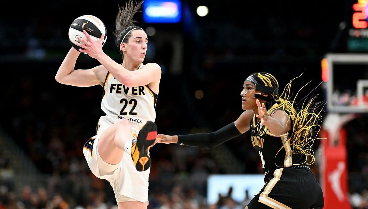 Washington Mystics vs Indiana Fever predicted starting lineups and depth charts (May 3) | 2025 WNBA preseason. (Image Credit: Getty)