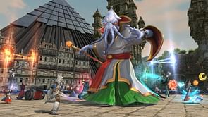 FF14 patch 7.25 release date, and all other known details