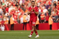 Trent Alexander-Arnold