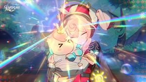Best Hyacine build in Honkai Star Rail: Light Cones, relics, stats, teams, and more