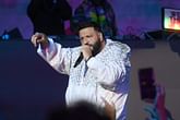 Are DJ Khaled and Polo G reportedly dating? Viral tweet debunked